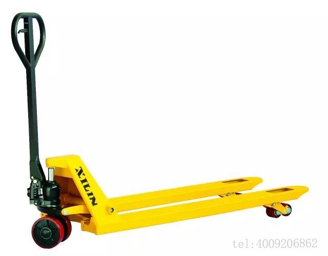 手動(dòng)搬運(yùn)車(圖3) 手動(dòng)搬運(yùn)車(圖3)
