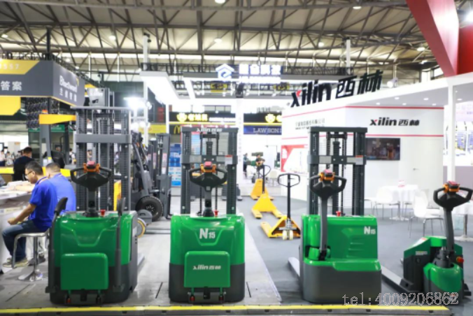 西林叉車 | 堅持技術創新,聚焦用戶需求,打造市場精品(圖5) 西林叉車 | 堅持技術創新,聚焦用戶需求,打造市場精品(圖5)