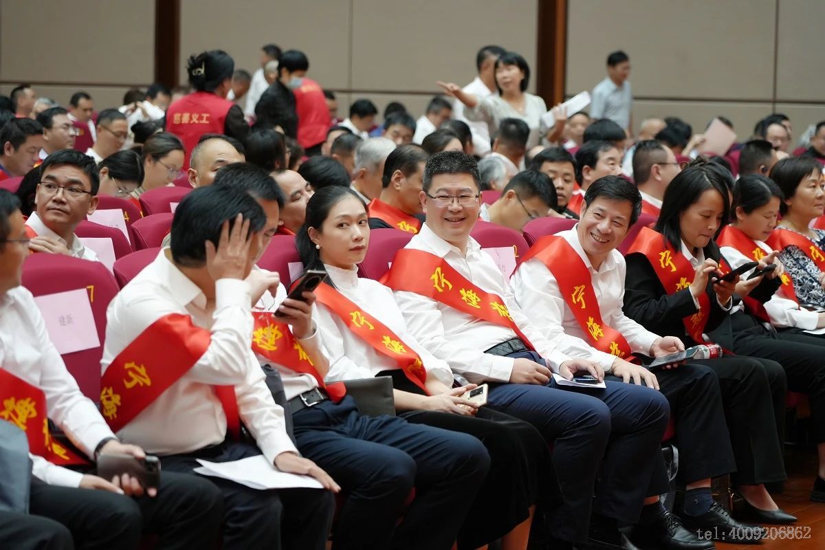 【慈善】以愛之名，聚光前行(圖8)