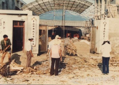 1(圖2) 寧波品牌百優(yōu)案例 ‖ 寧波如意:實施科學創(chuàng)新戰(zhàn)略,建樹百年西林品牌(圖2)